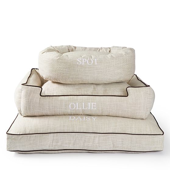 Jax &amp; Bones Dog Lounge Bed