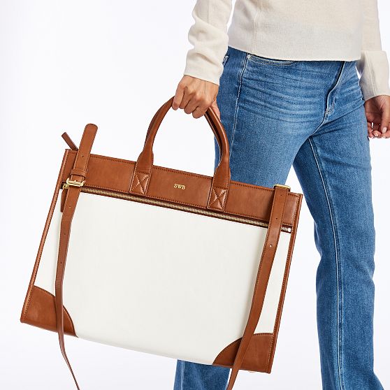 Concourse Boarding Bag