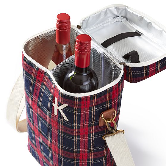 Insulated Picnic Gift Set