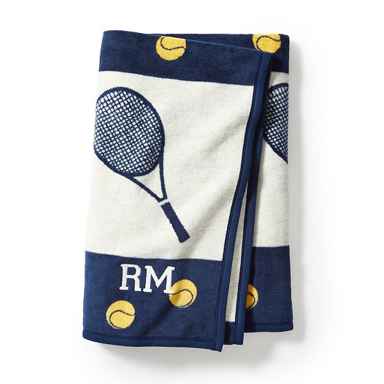 ChappyWrap Sports Throw Blanket