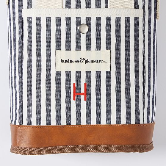 Business &amp; Pleasure Insulated Wine Cooler Bag