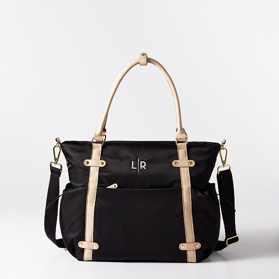 Essential Travel Diaper Bag