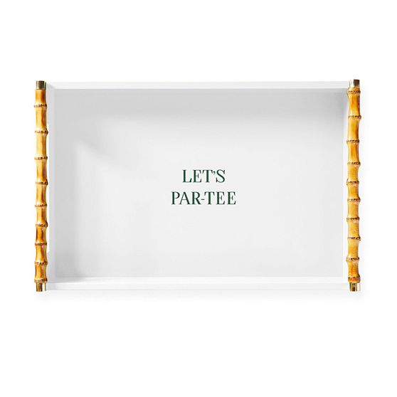 Mark & Graham Serving Tray - Thumbnail 5