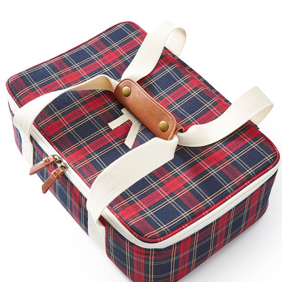 Insulated Picnic Gift Set