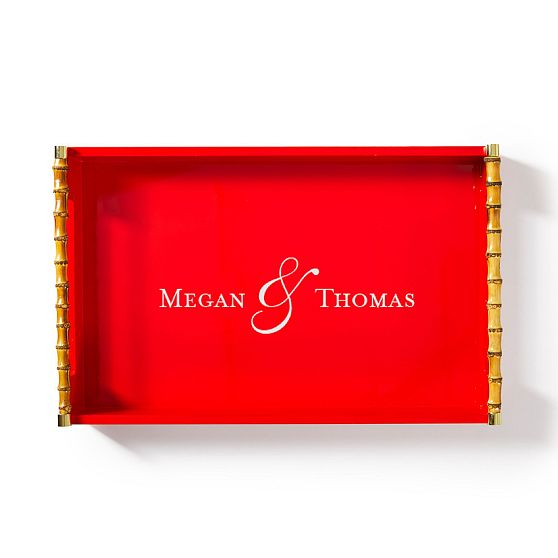 Mark & Graham Serving Tray