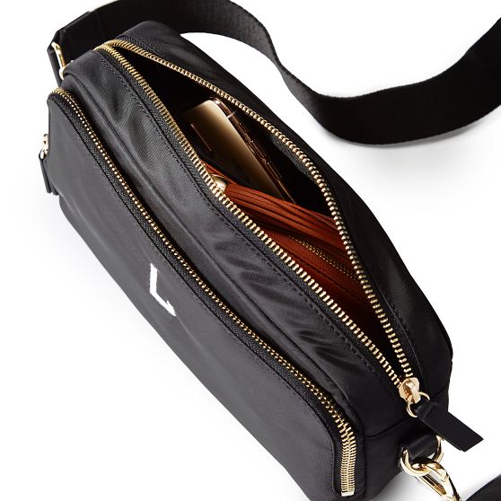 Harper Crossbody Bag