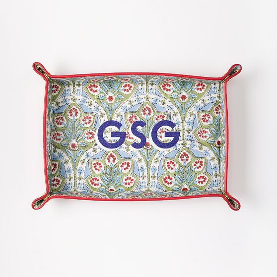 Mark &amp; Graham x Pencil &amp; Paper Co. Catchall