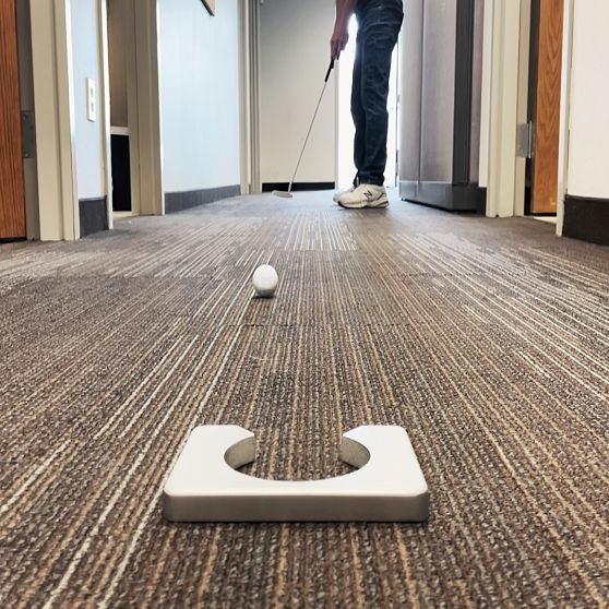 Putting Golf Travel Set