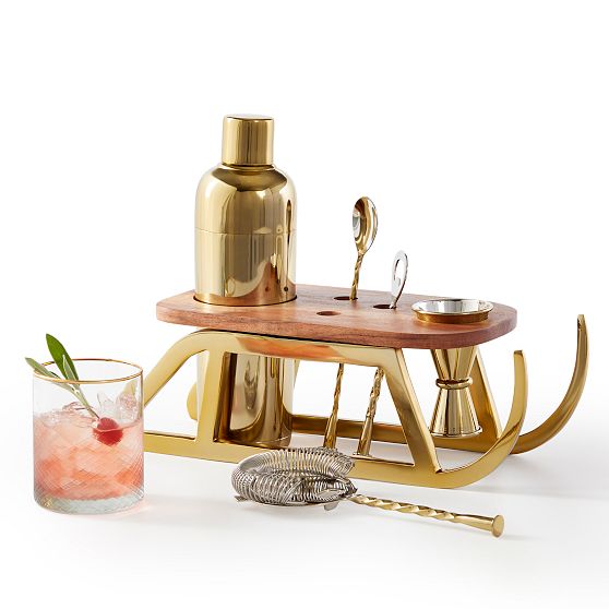 Ski Happy Hour Gift Set