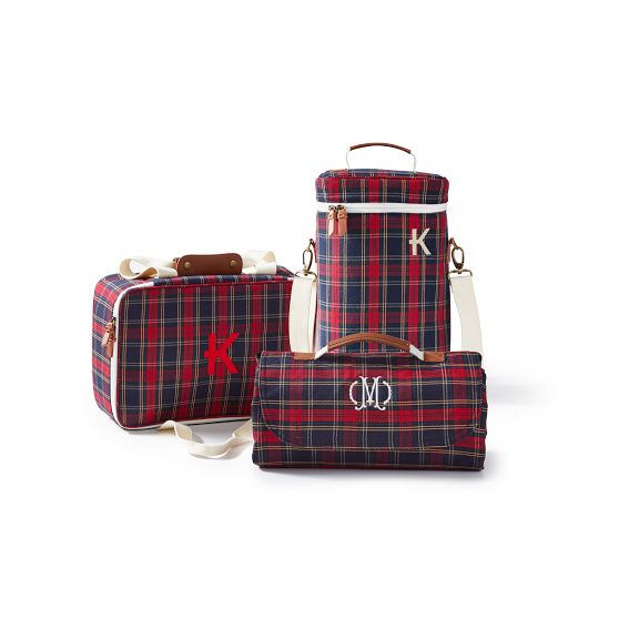 Insulated Picnic Gift Set