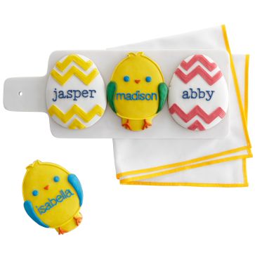 Build Your Easter Basket