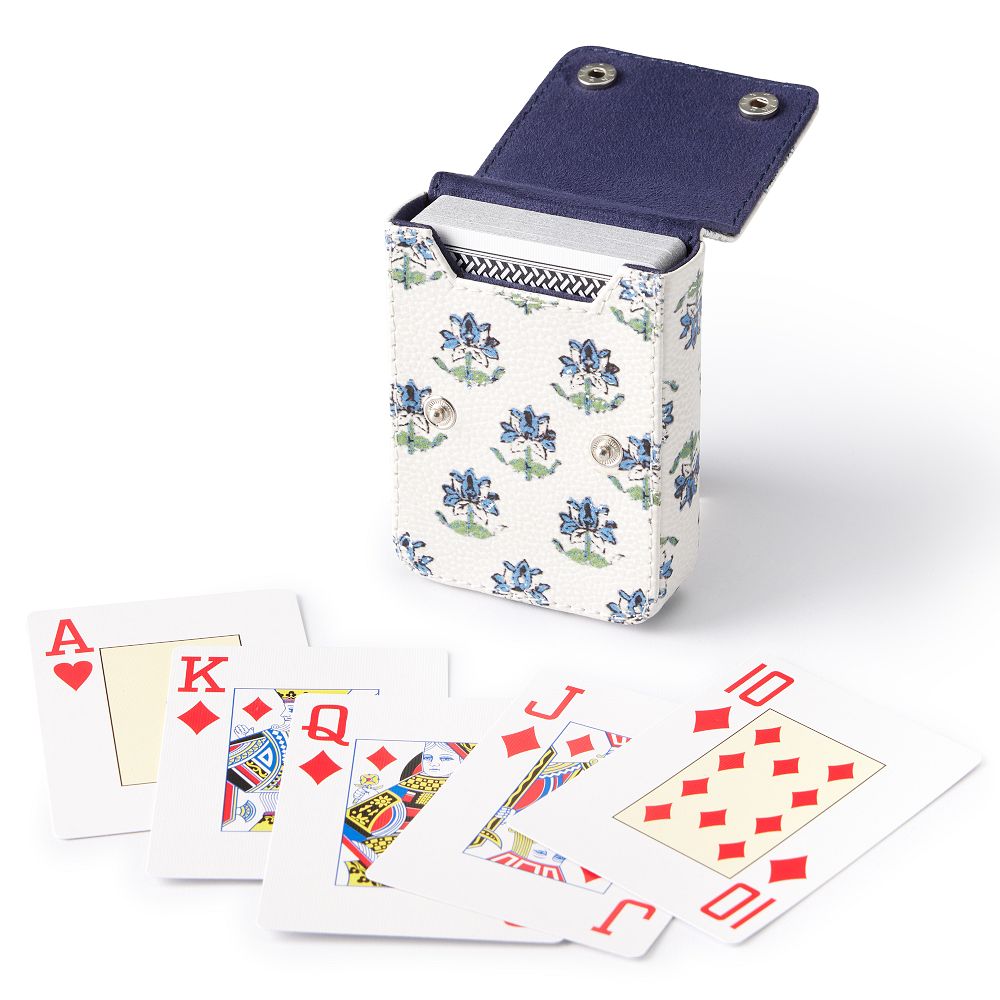 Mark & Graham x Pencil & Paper Co. Playing Cards