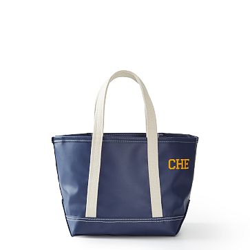 Small Mark & Graham x Steele Waterproof Tote