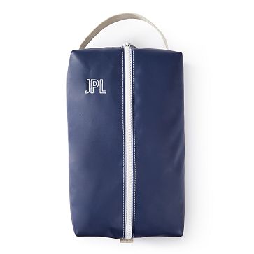 Mark & Graham x Steele Travel Shoe Bag