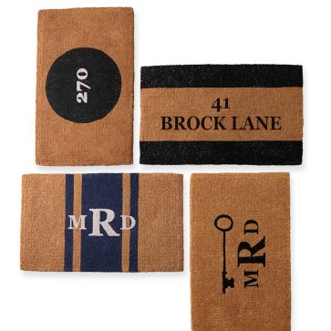 Doormats