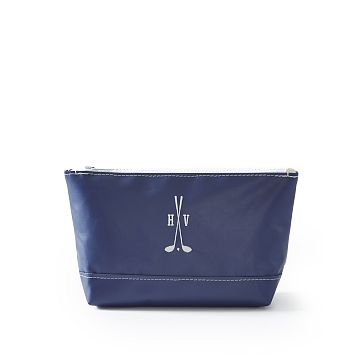 Large Mark & Graham x Steele Waterproof Pouch