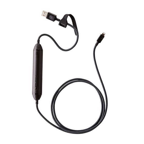 Charging Cable & Battery