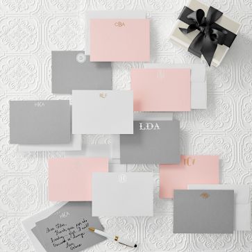 The Thank You's