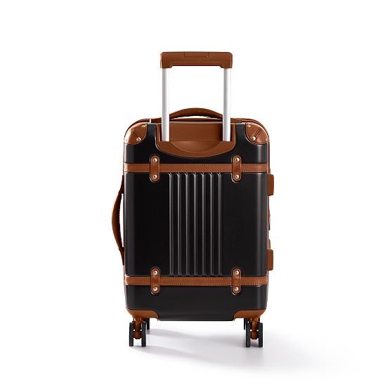 Expandable Terminal 1 Carry-On Luggage