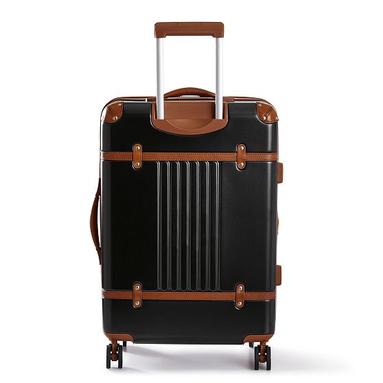 Expandable Terminal 1 Checked Luggage