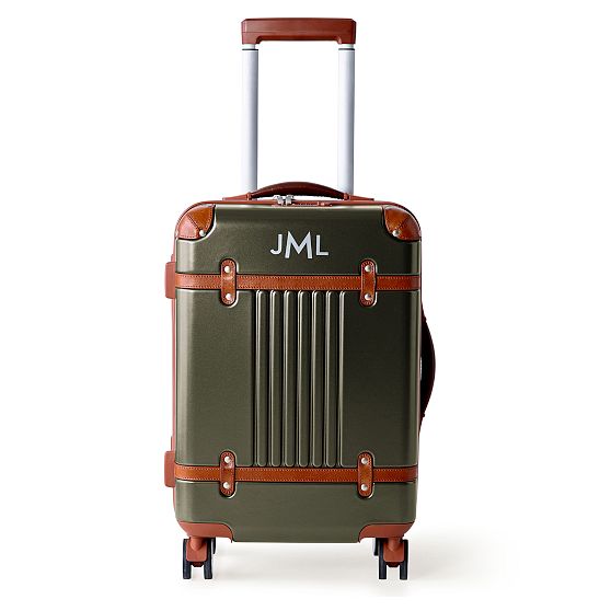 Terminal 1 Carry-On Luggage