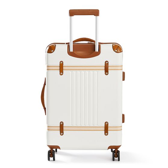 Terminal 1 Twill Checked Luggage