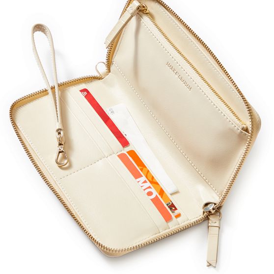 Classic Leather Wallet