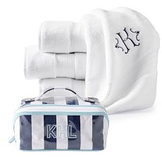 Build Your Campus Bath Gift Set