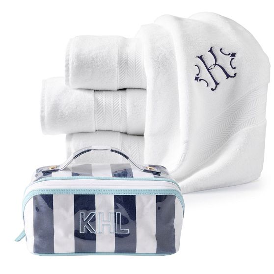 Build Your Campus Bath Gift Set