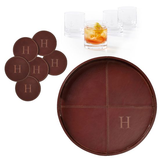 Build Your Cocktail Connoisseur Gift Set