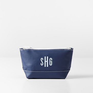 Small Mark & Graham x Steele Waterproof Pouch
