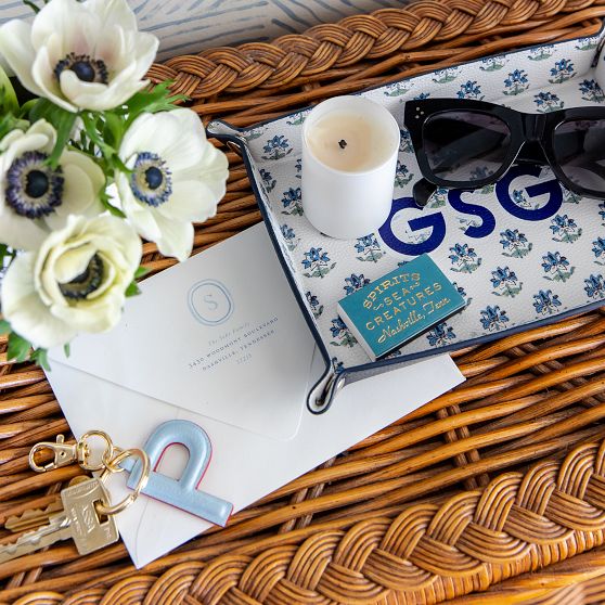 Mark &amp; Graham x Pencil &amp; Paper Co. Catchall