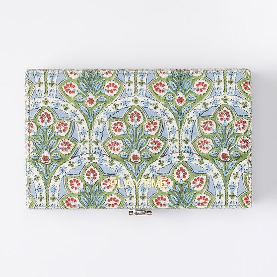 Mark &amp; Graham x Pencil &amp; Paper Co. Domino Set