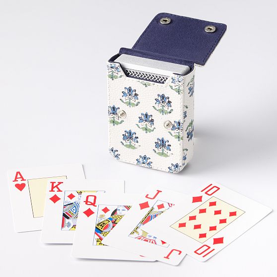 Mark &amp; Graham x Pencil &amp; Paper Co. Playing Cards
