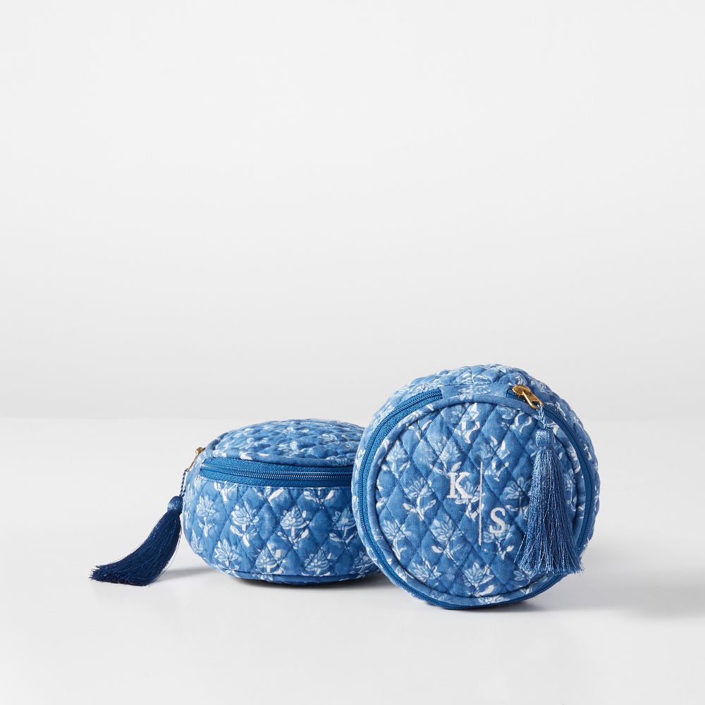 Mark & Graham Travel Pouch - Thumbnail 5