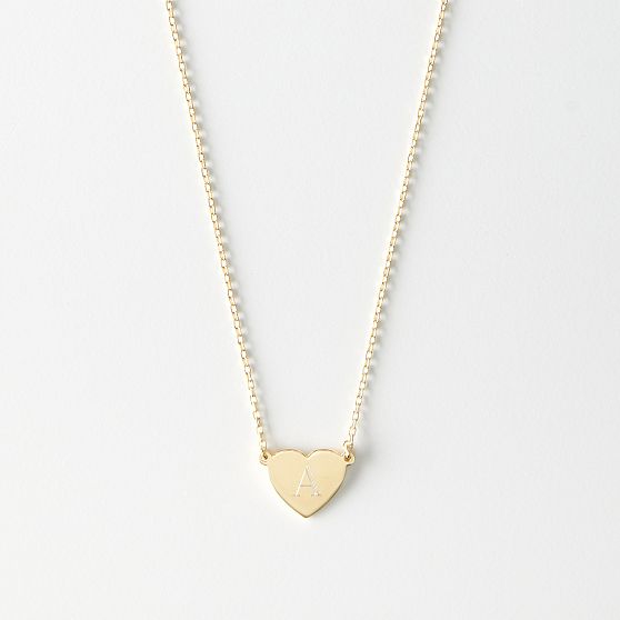 Sarah Chloe Love Count™ Multi-Heart Necklace