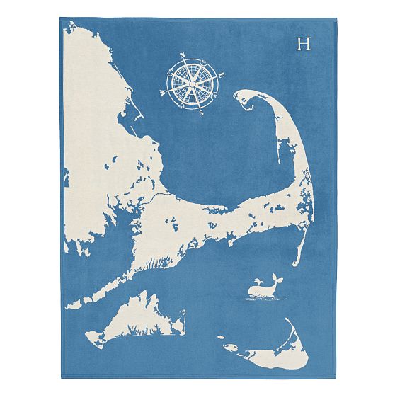 Chappywrap Throw Blanket