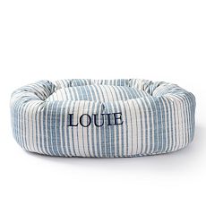 Jax & Bones Dog Donut Bed