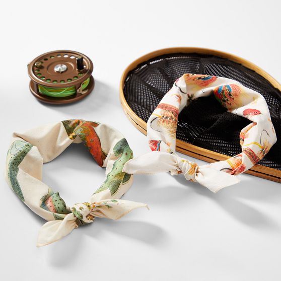 Personalized Bandana