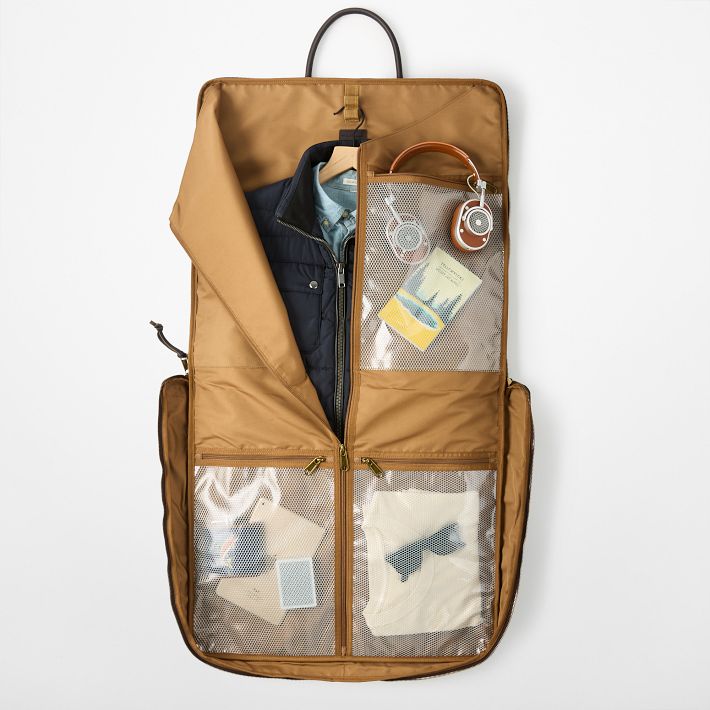 Mark & Graham Jack Garment Bag