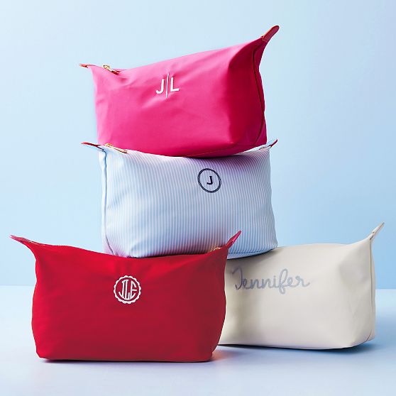 Jennifer Lake Avion Travel Pouch