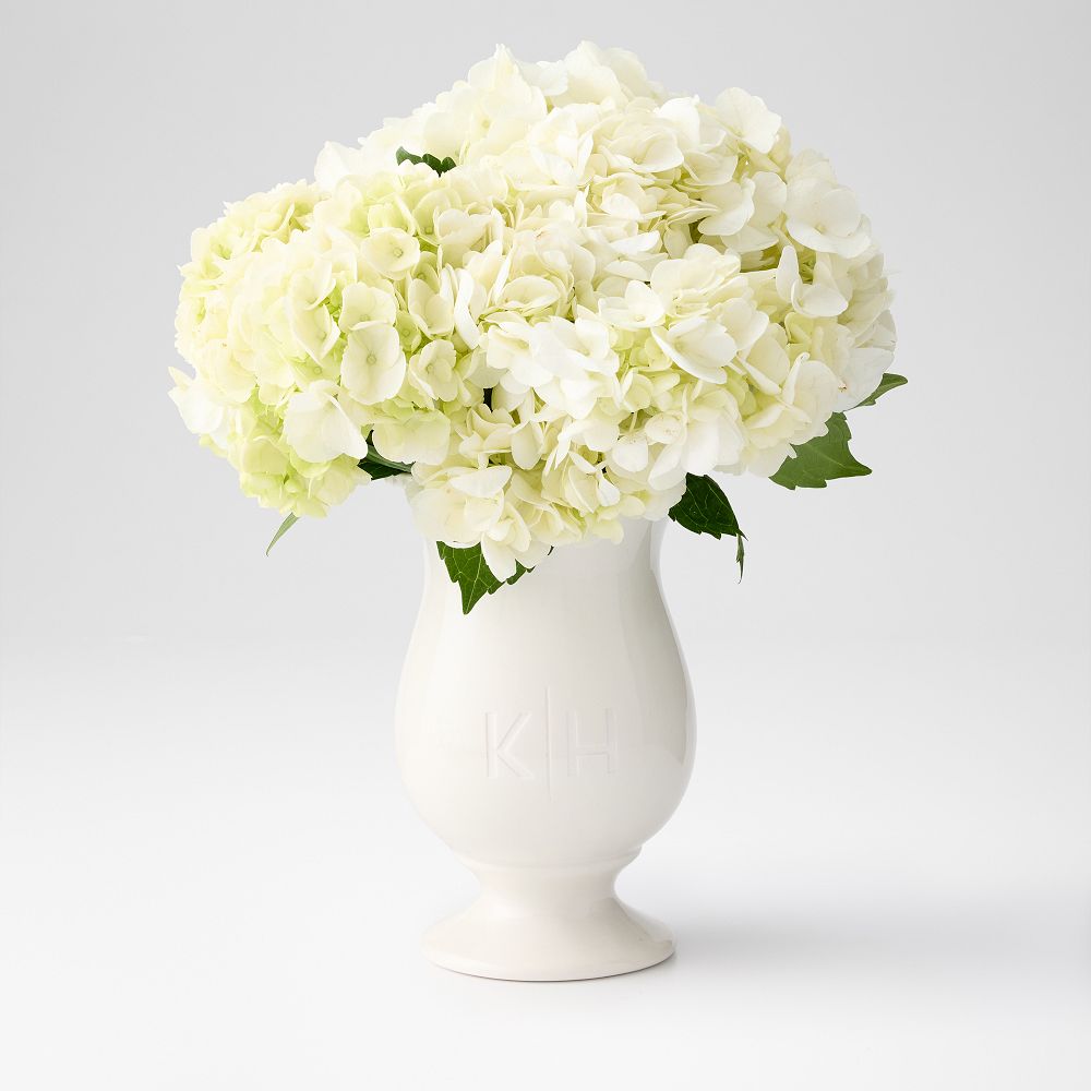 Jardin Ceramic Vase