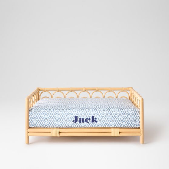 Bamboo Dog Bed Collection