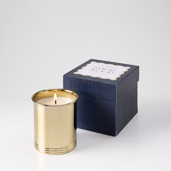 Celebration Candle