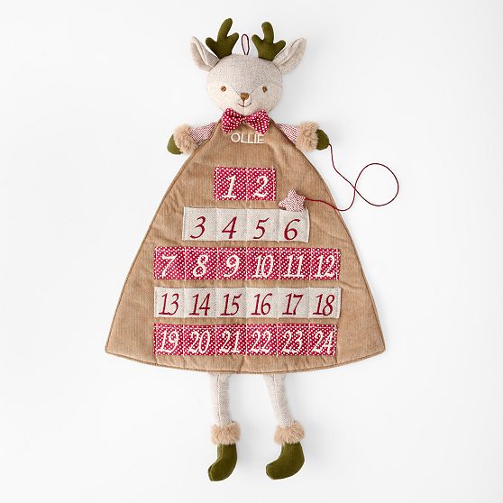 Holiday Advent Calendar