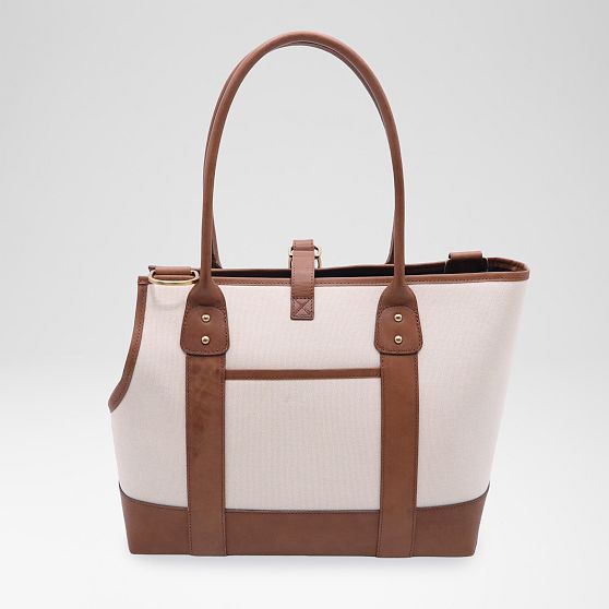 Polo Ralph Lauren Pet Carrier