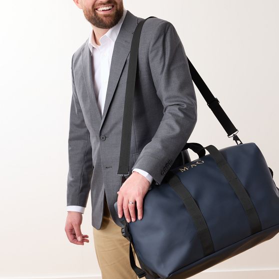 Rains Waterproof Weekend Bag