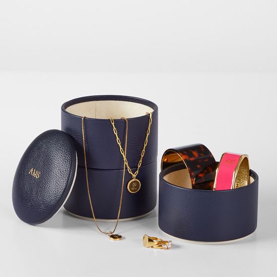 Stacking Jewellery Organizer