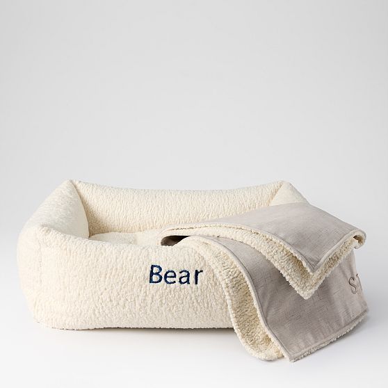 Cozy Pet Couch Blanket