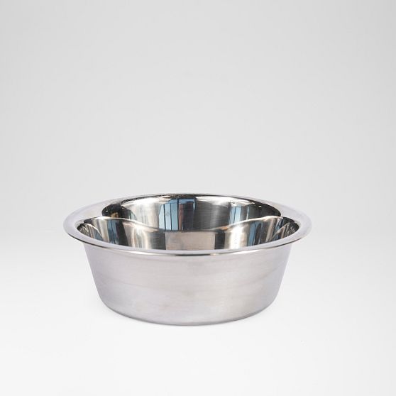 Hiddin Lucite Pet Feeder